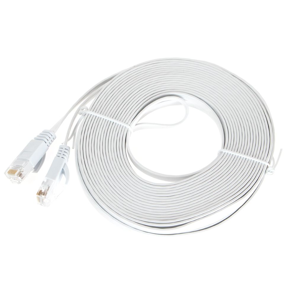 2B (DC085) Hyperlink Cable From LAN To LAN Length 10 Meter