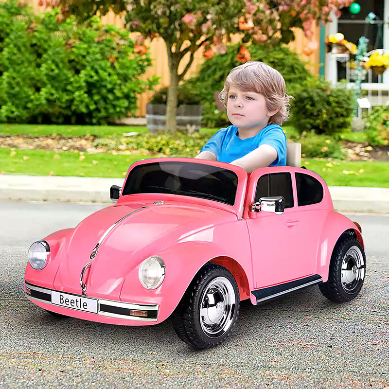 Rechargeable kids electric car 9110