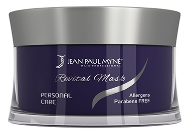 ماسك للشعر من جان بول ماين 200 مل
