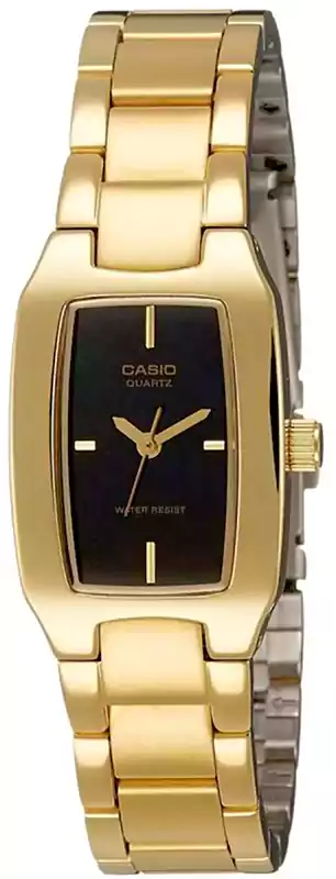 Casio LTP-1165N-1CRDF Watch