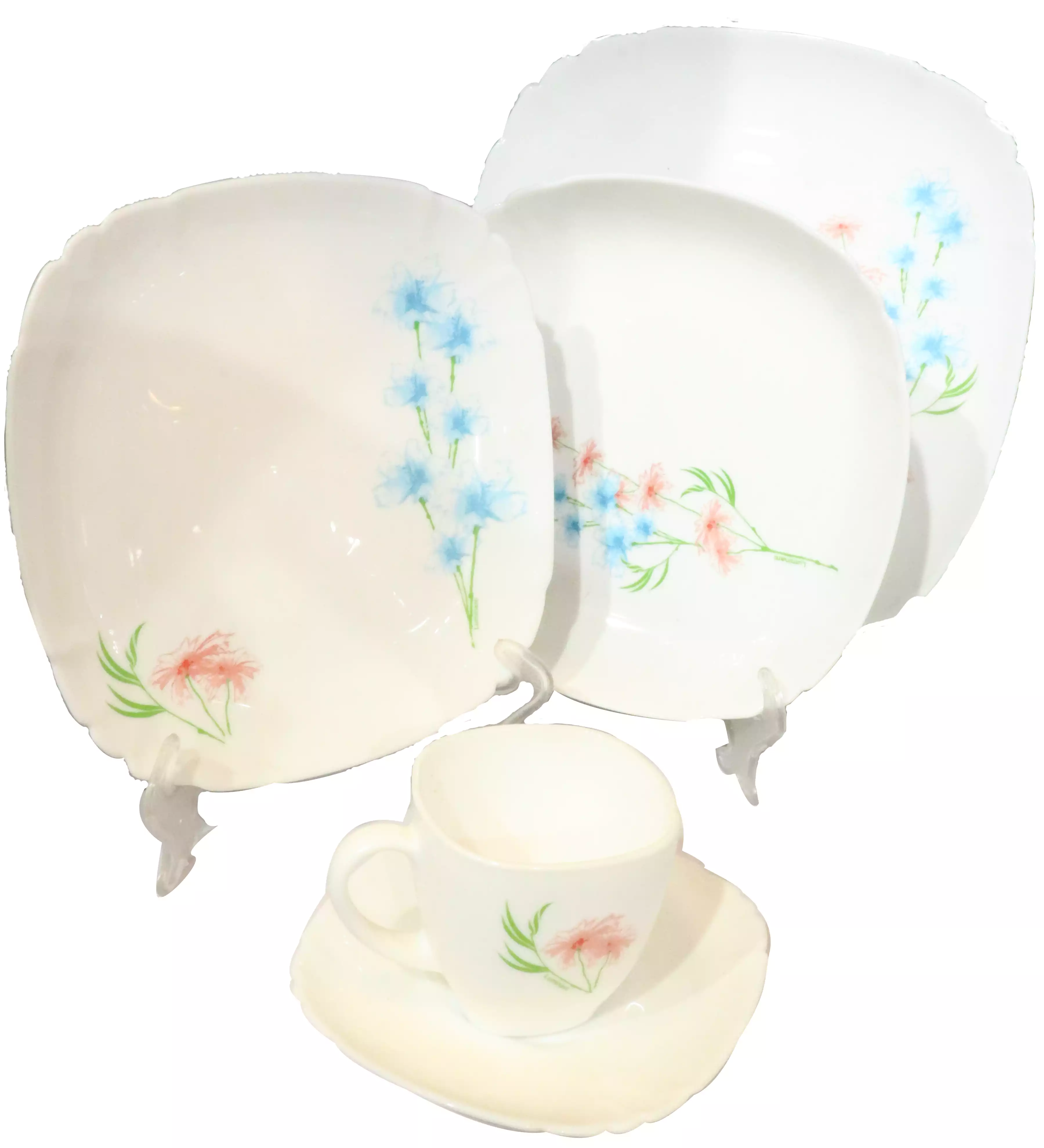 طقم أركوبال 46 قطعة