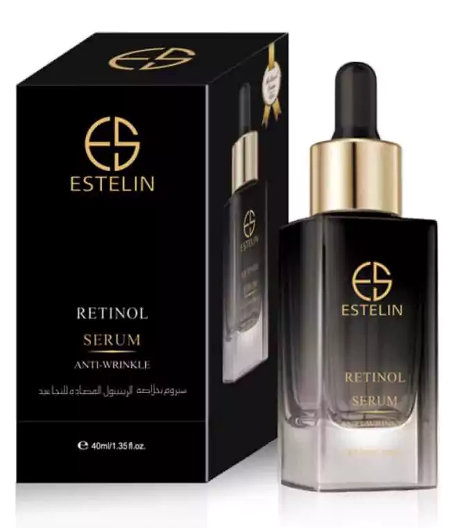سيروم للبشرة ريتينول  من إيستلين  40 مل