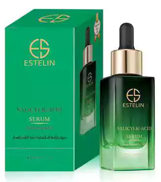 سيروم للبشرة ساليسيلك من إيستلين  40 مل