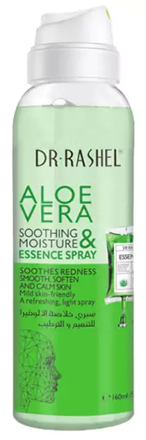 سبراى مرطب صبار من د.راشيل 160 مل