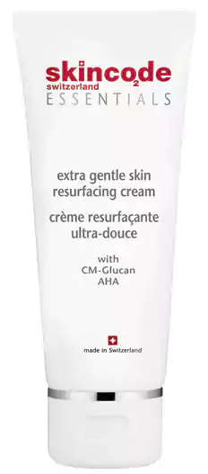 كريم ملطف رقيق لتجديد البشرة من سكين كود 75 مل