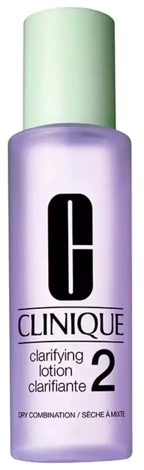 Clinique Moisturizing and Softening Lotion 2 in 1 200 ml