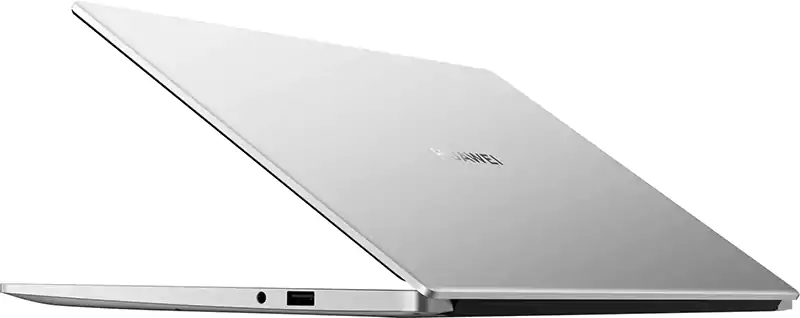 Huawei Matebook D14 Laptop, Intel® Core™ i5-1135G7, 11th Gen, 8GB RAM, 512GB SSD, Intel® Iris® Xe, 14 Inch FHD, Windows 11, Dark Silver