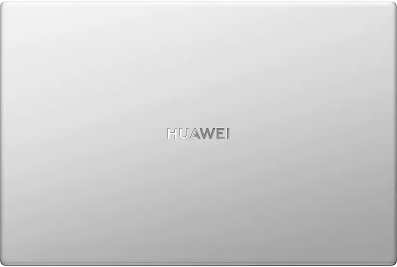 Huawei Matebook D14 Laptop, Intel® Core™ i5-1135G7, 11th Gen, 8GB RAM, 512GB SSD, Intel® Iris® Xe, 14 Inch FHD, Windows 11, Dark Silver