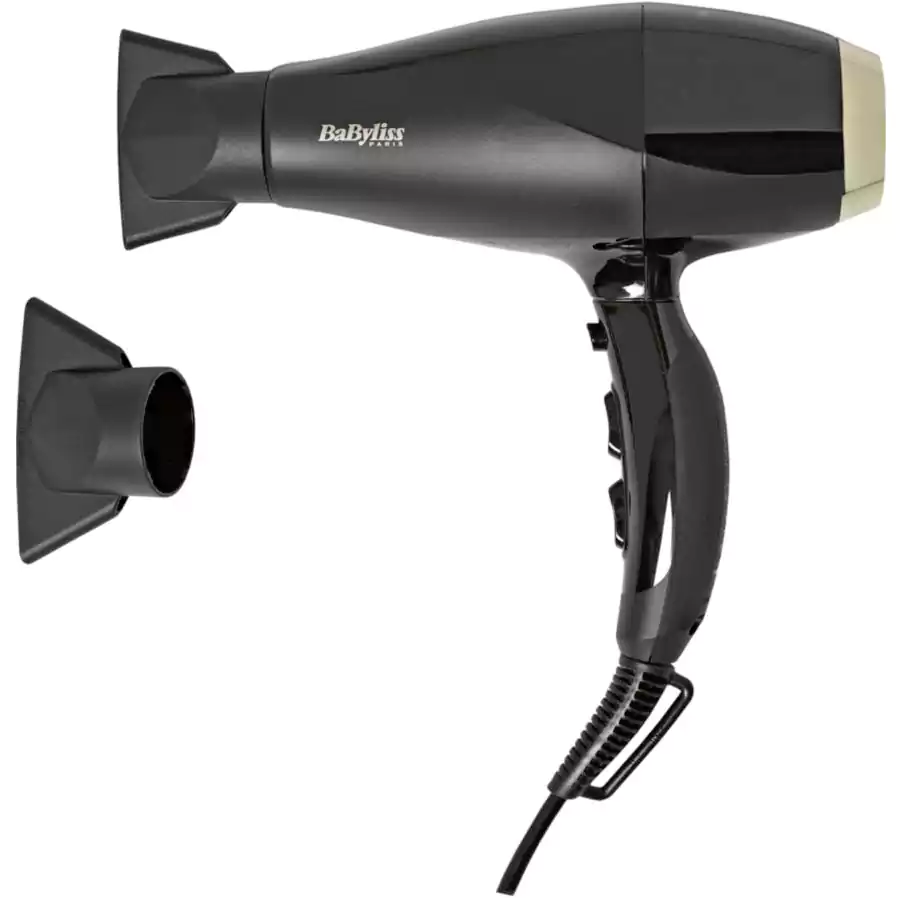 Купить Фен Babyliss 6714e В Спб