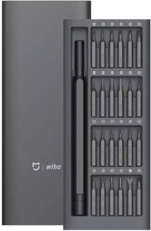 Xiaomi MI X WIHA Screwdriver Set 24*1