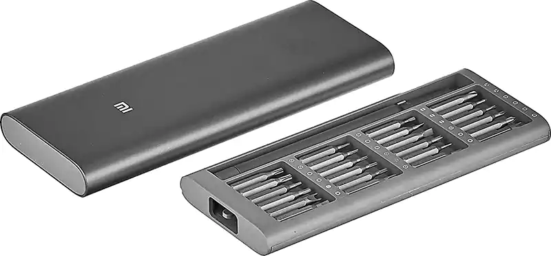 Xiaomi MI X WIHA Screwdriver Set 24*1