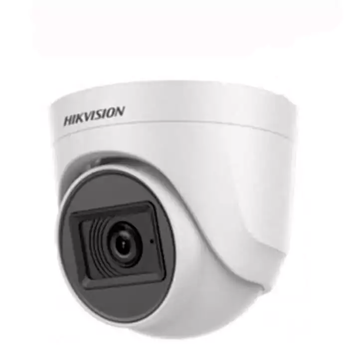 كاميرا هيك فيجن داخلية DS-2CE76D0T-EXIPF 2.8 مم 108P