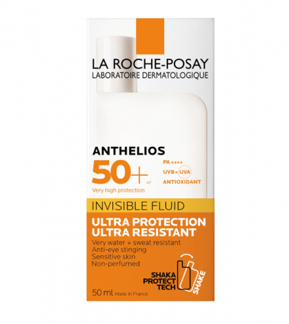 LA ROCHE POSAY Anthelios Xl SPF50+ Anti-Shine Sunscreen 50ml