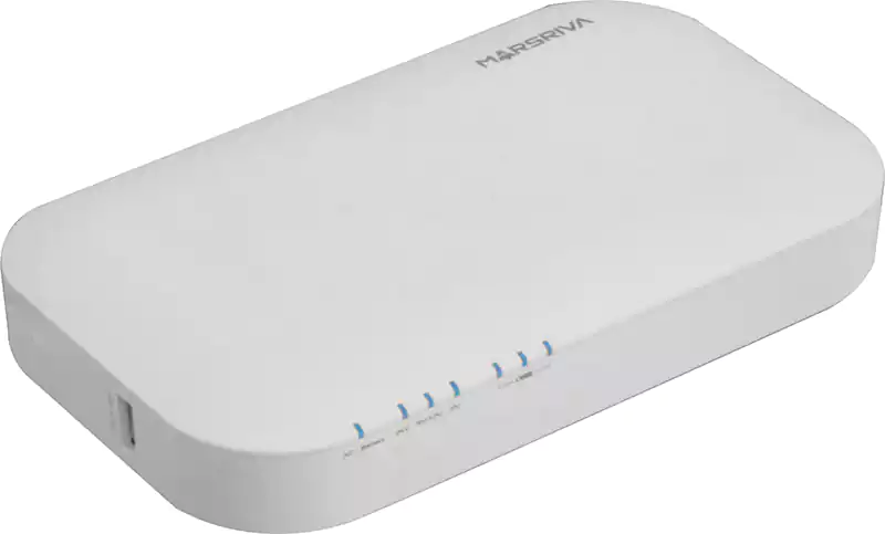راوتر MARSRIVA KP2 SMART MINI DC-18W