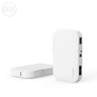 راوتر MARSRIVA KP2 SMART MINI DC-18W