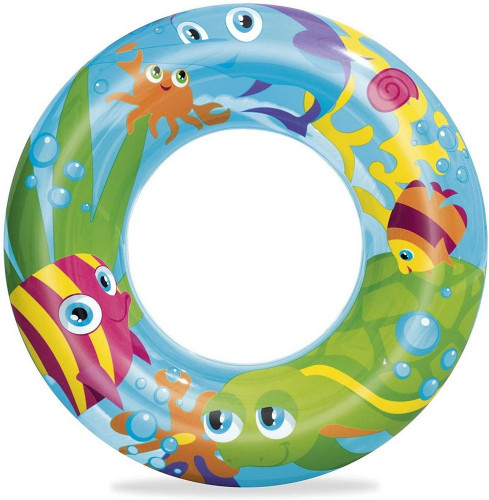 Bestway Inflatable Sea Float, Assorted Shapes, 36013