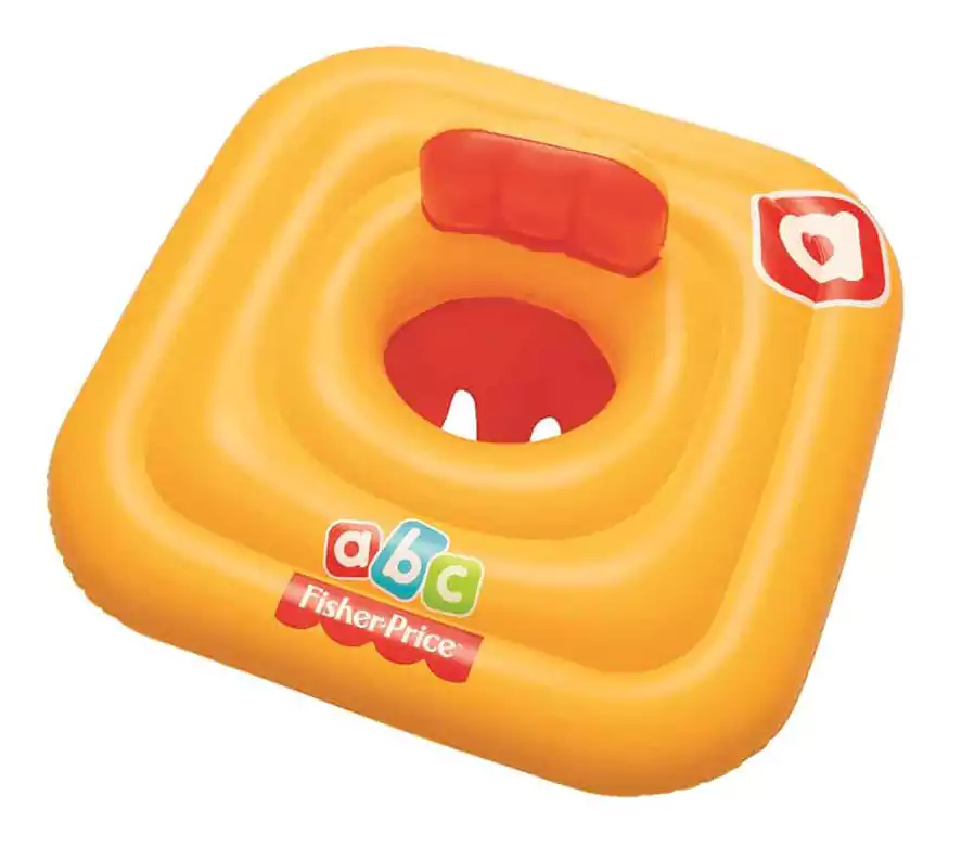 Bestway Fisher-Price Inflatable Float Beginner Level 93519