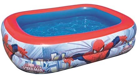 Bestway Spiderman 98011 Swimming Pool