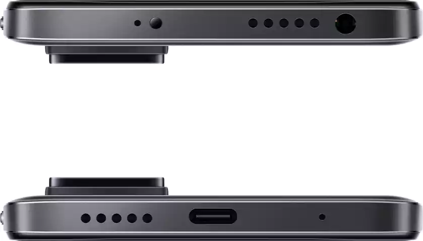 موبايل شاومي ريدمي نوت 11S، ثنائي الشريحة، ذاكرة داخلية 128 جيجابايت، رامات 8 جيجابايت، شبكة الجيل الرابع إل تي إي، رمادي