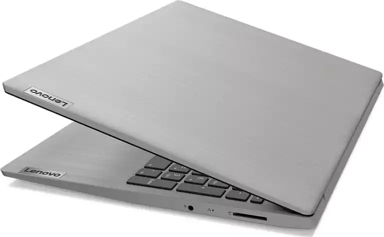 لاب توب لينوفو ايديا باد 3، معالج Intel® Core™ i5-1135G7، الجيل الحادي عشر، رامات 8 جيجابايت، 1 تيرابايت HDD هارد، Intel® Iris® Xe Graphics، شاشة 15.6 بوصة FHD، ويندوز 11، رمادي