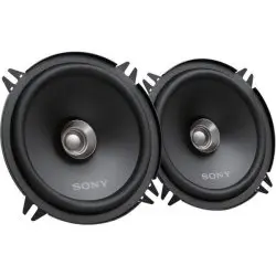 Sony Car Subwoofer, 210 Watt, 10 cm, Black XS-FB101E