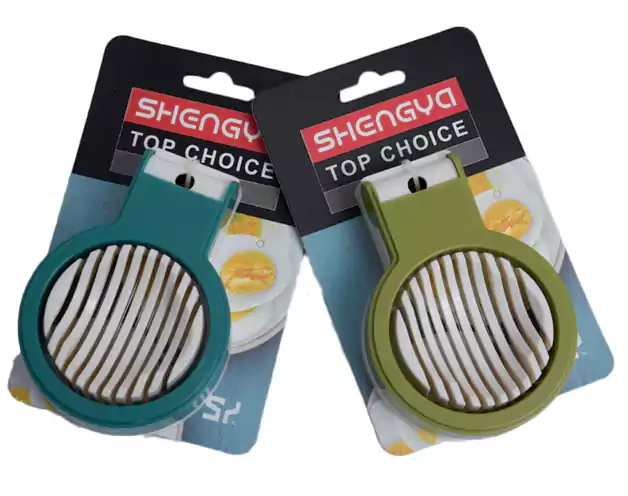 قطاعة بيض لوكس - (Top choice)