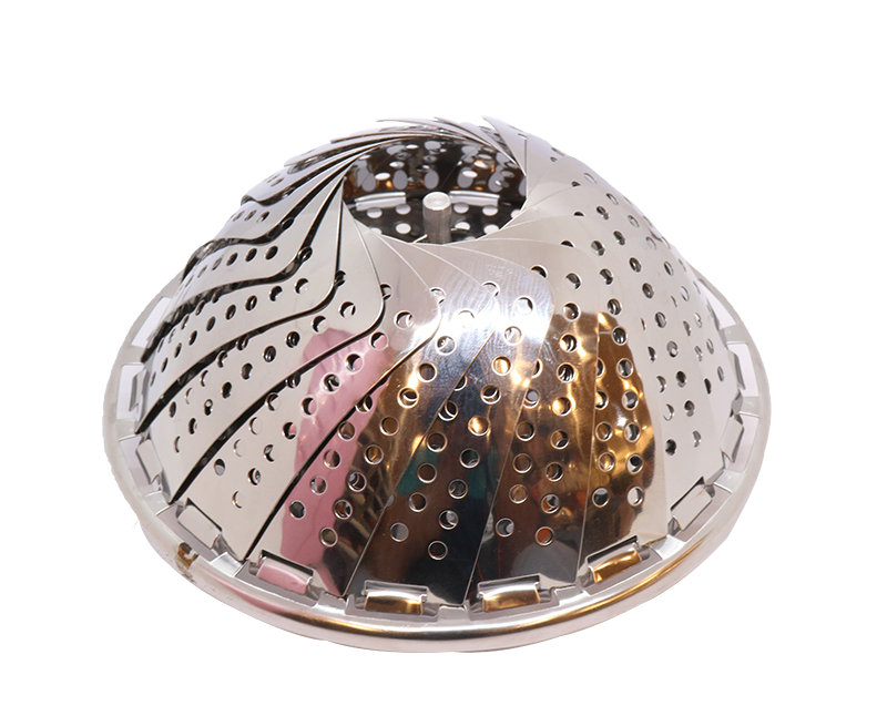 مصفا شوربه خضار استلس