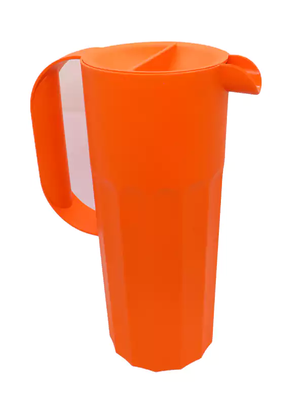 1.4 liter unbreakable beaker