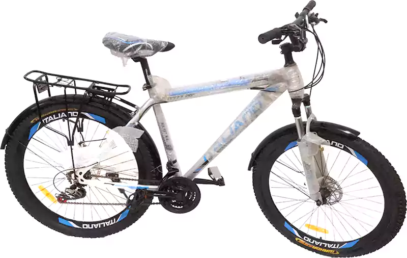 عجله اطاليانو سرعات