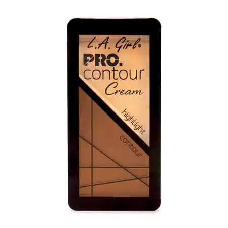 كونتور كريمي من ال ايه جيرل GCC634