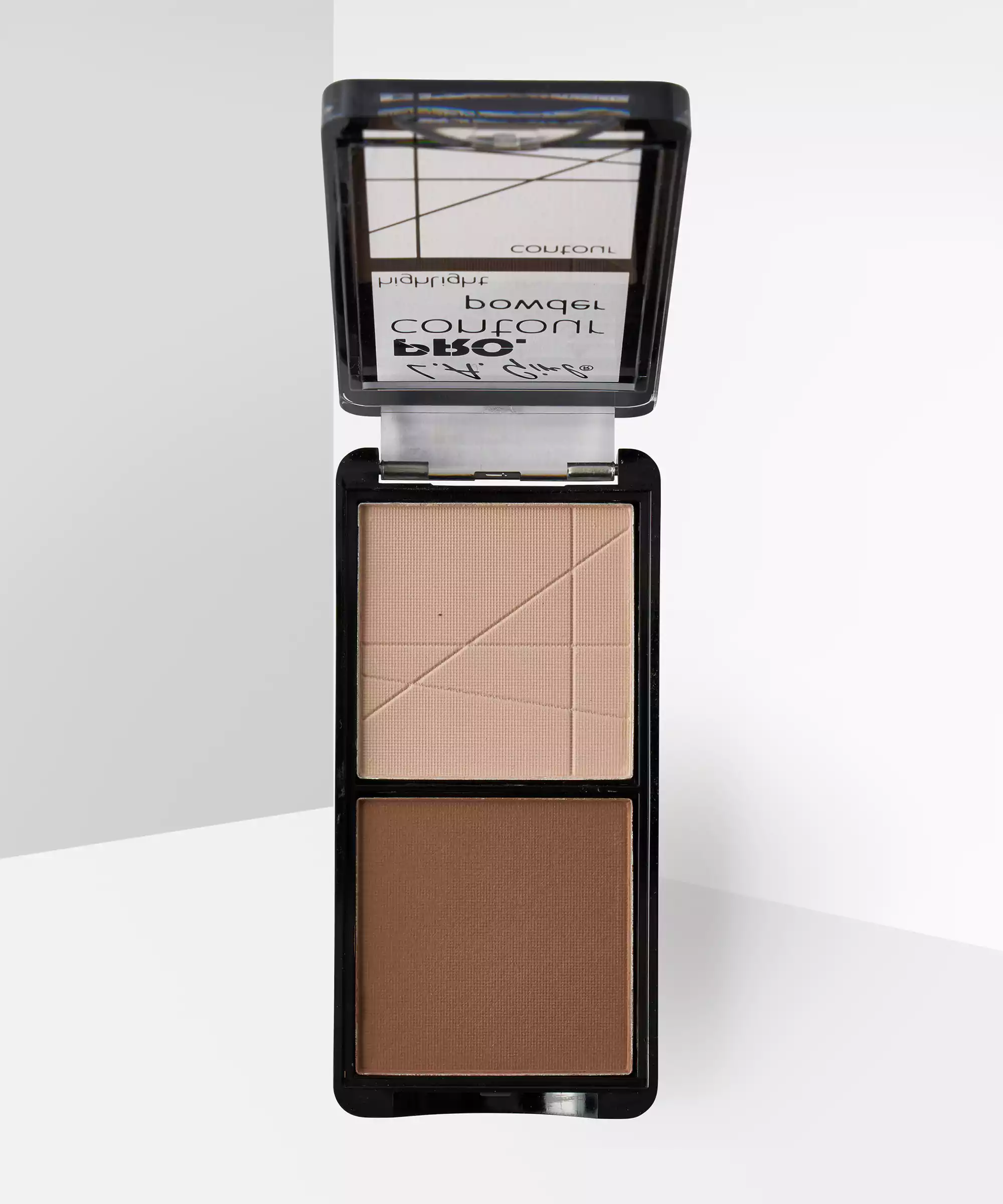 كونتور بودر من ال ايه جيرل GCP663