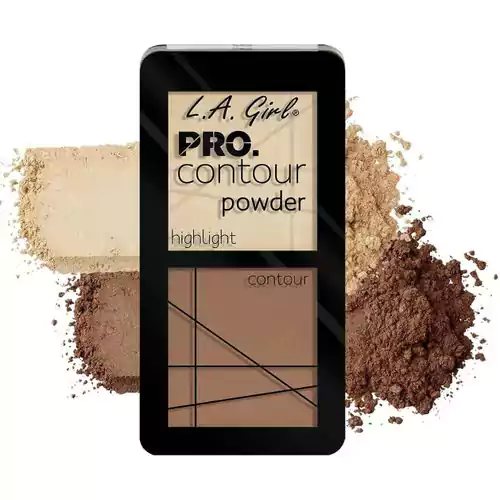 كونتور بودر من ال ايه جيرل GCP662