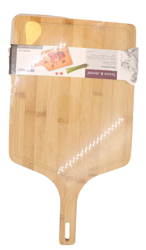 اورمه خشب مستطيله بيد