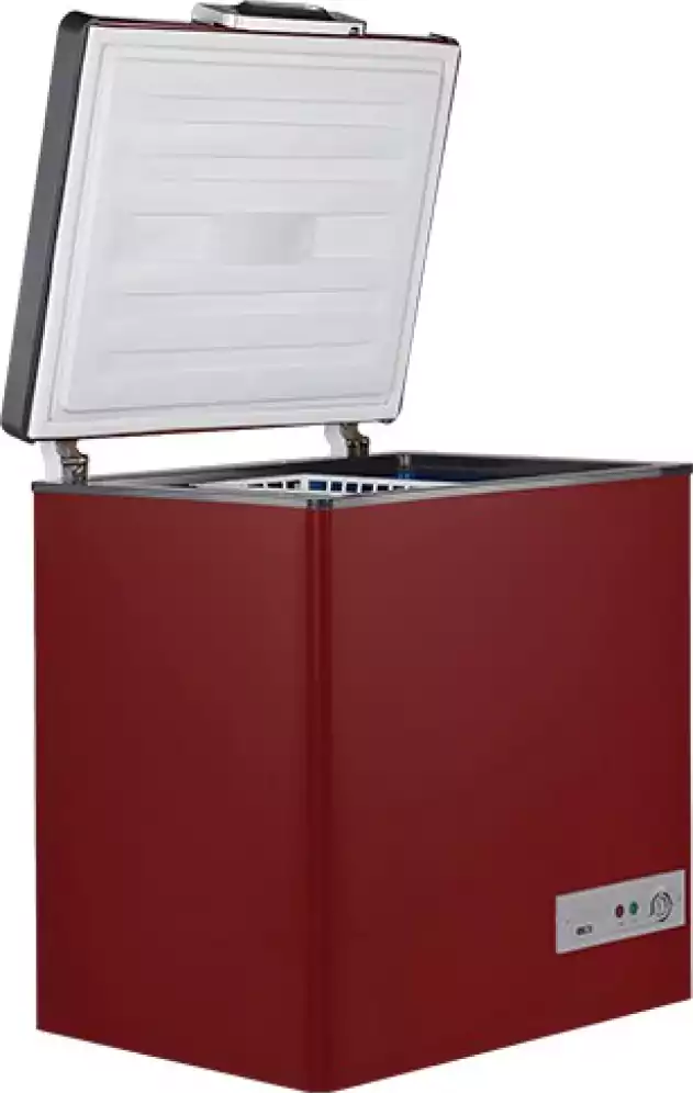 ديب فريزر أفقي باساب، ديفروست، نبيتى