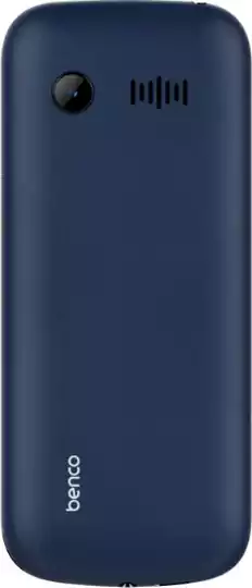 موبايل بينكو P11، ثنائي الشريحة، ذاكرة داخلية 32 ميجابايت، رامات 32 ميجابايت، شبكة الجيل الثاني، أزرق