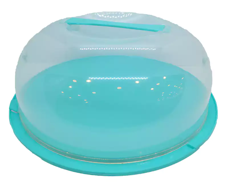 حافظة كيك الوطنية