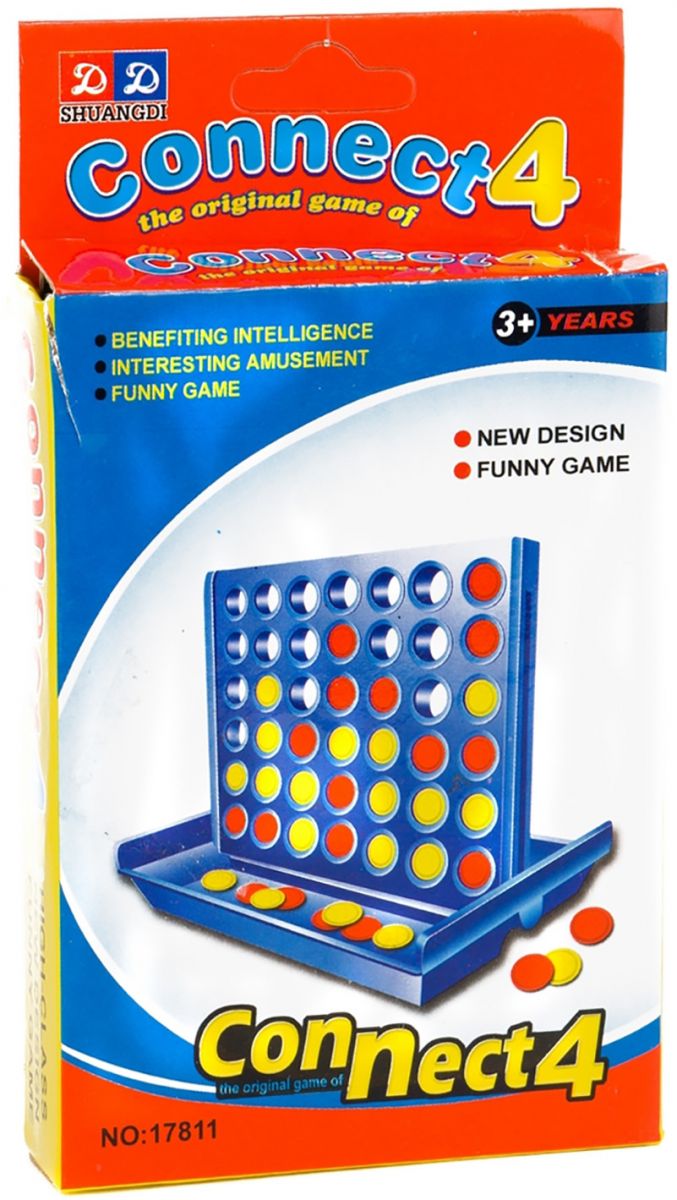 كونكت فور ك 17818