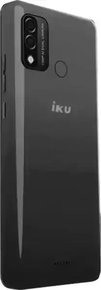 موبايل أي كيه يو A35، ثنائي الشريحة، ذاكرة داخلية 32 جيجابايت، رامات 2 جيجابايت، شبكة الجيل الرابع إل تي إي، أسود