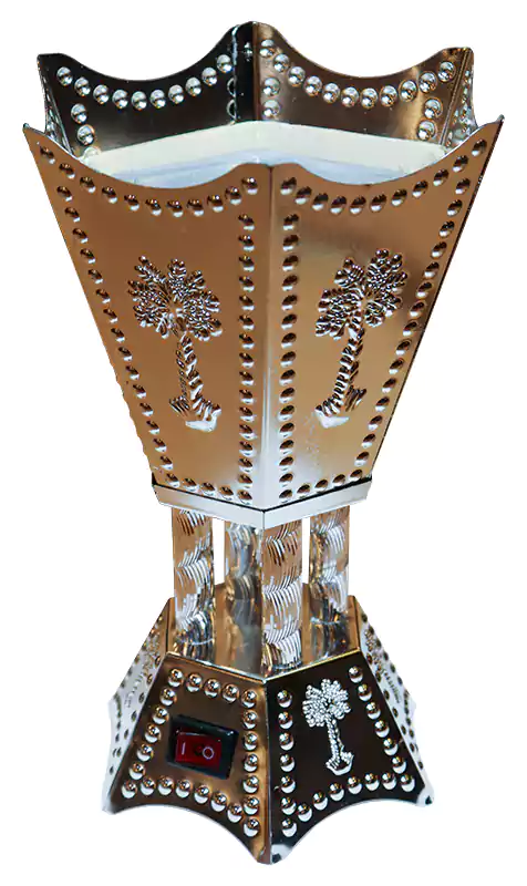 مبخره كهرباء 011  14