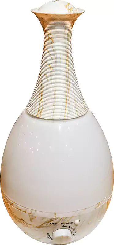 فواحه بخار رفيع 2.4لتر