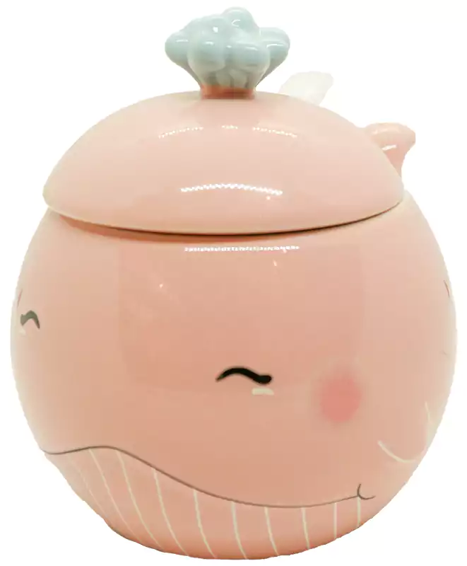 مج بورسيلين -بينك