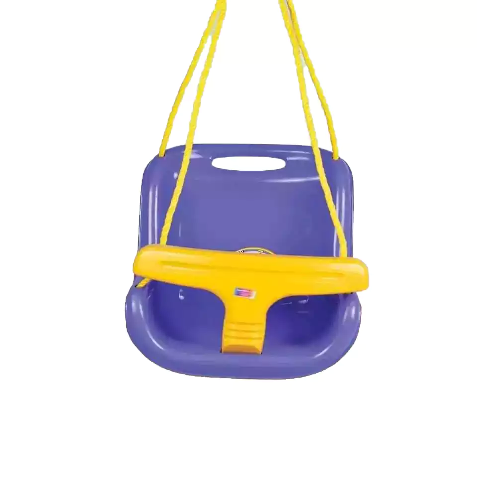 Gigi Swing Toy, Purple