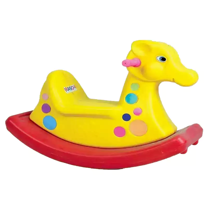 Aiten Duck Toy, Yellow