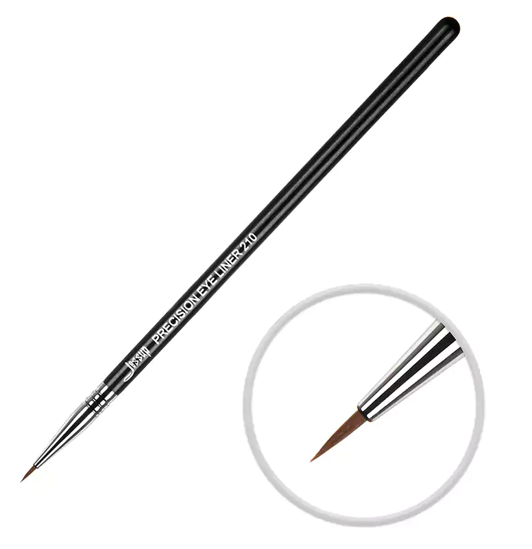 فرشاة بريشون لتحديد العيون الجل من جيسوب S140-210