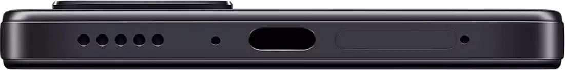 موبايل شاومي ريدمي 10، ثنائي الشريحة، ذاكرة داخلية 128 جيجابايت، رامات 4 جيجابايت، شبكة الجيل الرابع إل تي إي، رمادي