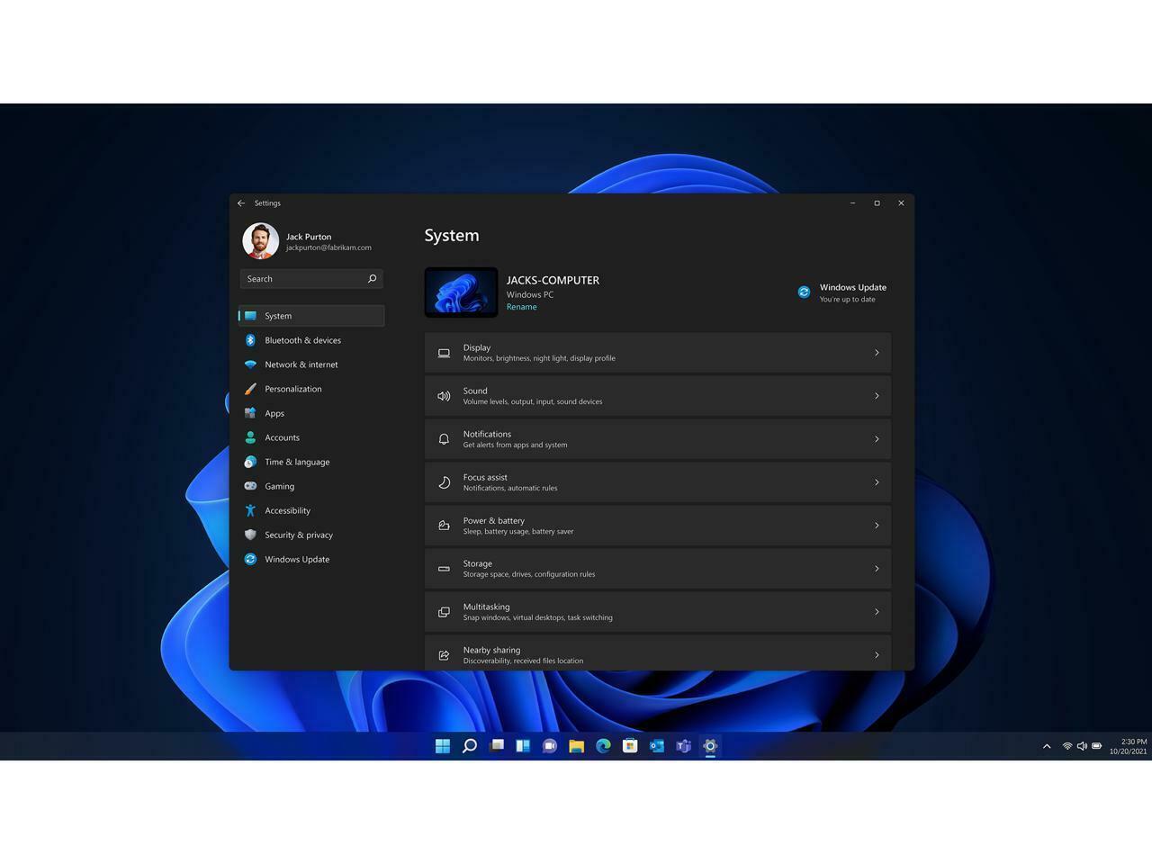 WINDOWS 11 PRO 64BIT ENGLISH 1PK DSP OEI DVD