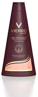 شامبو فييرو للشعر المتساقط 400 مل