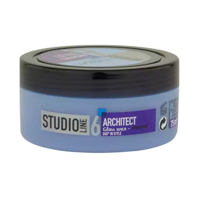 ستوديو جيل للشعر من لوريال 75 مل