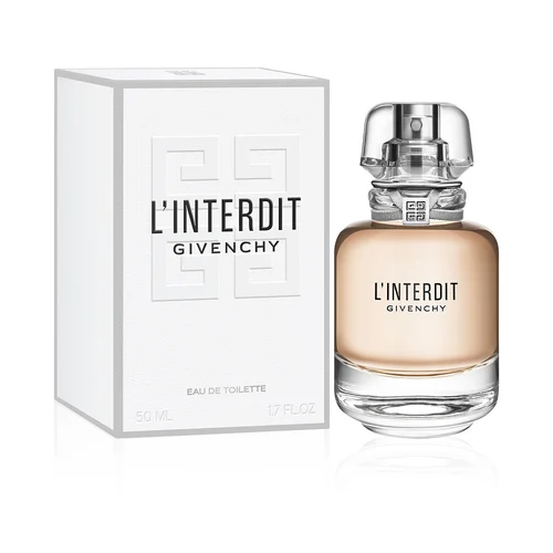 L'Interdit By Givenchy For Women EDT 80ML