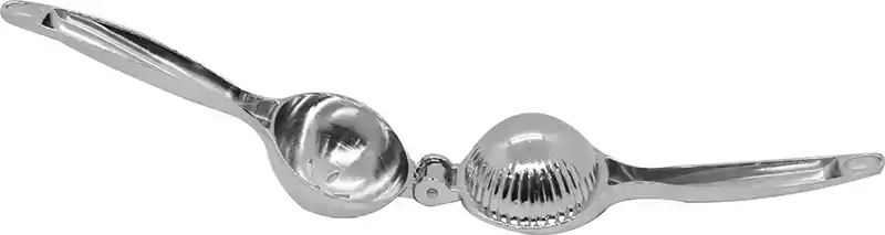 Lemon Squeezer - Silver